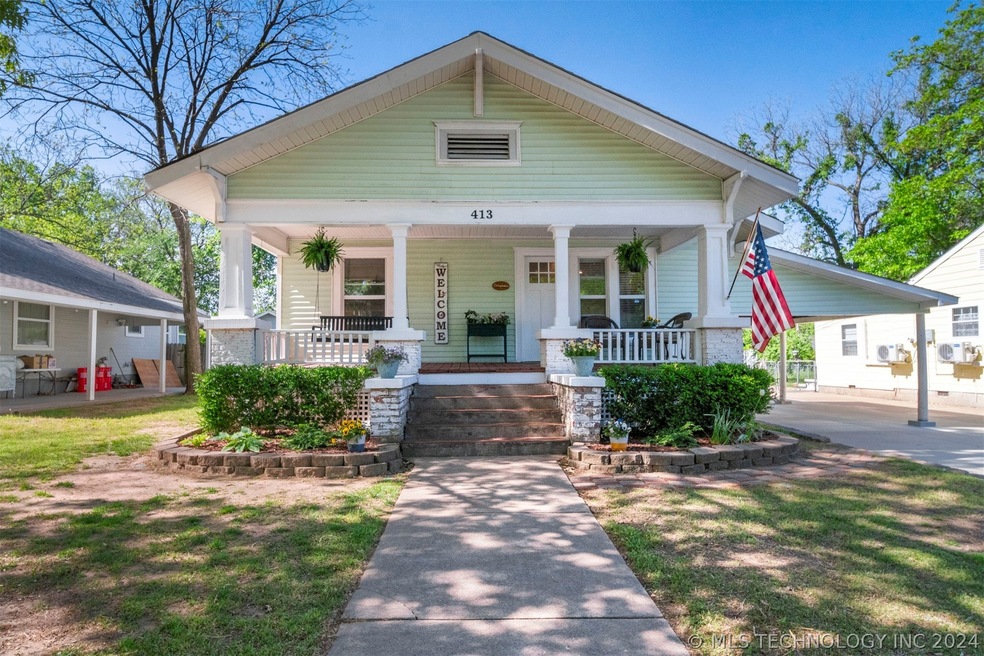 Timeless Craftsman beauty!
