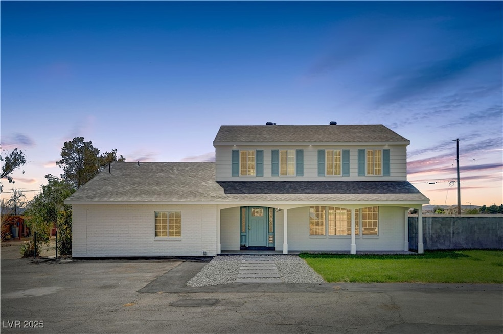 4315 W Maulding Ave, Las Vegas, NV 89139 - photo 1