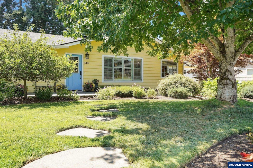 510 Larry Ave N, Keizer, OR 97303 - photo 1