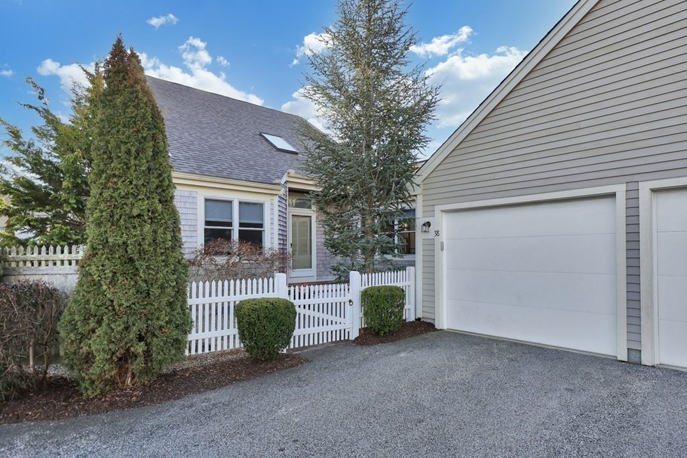 38 Abigails Path unit 38, Plymouth, MA 02360 - photo 1