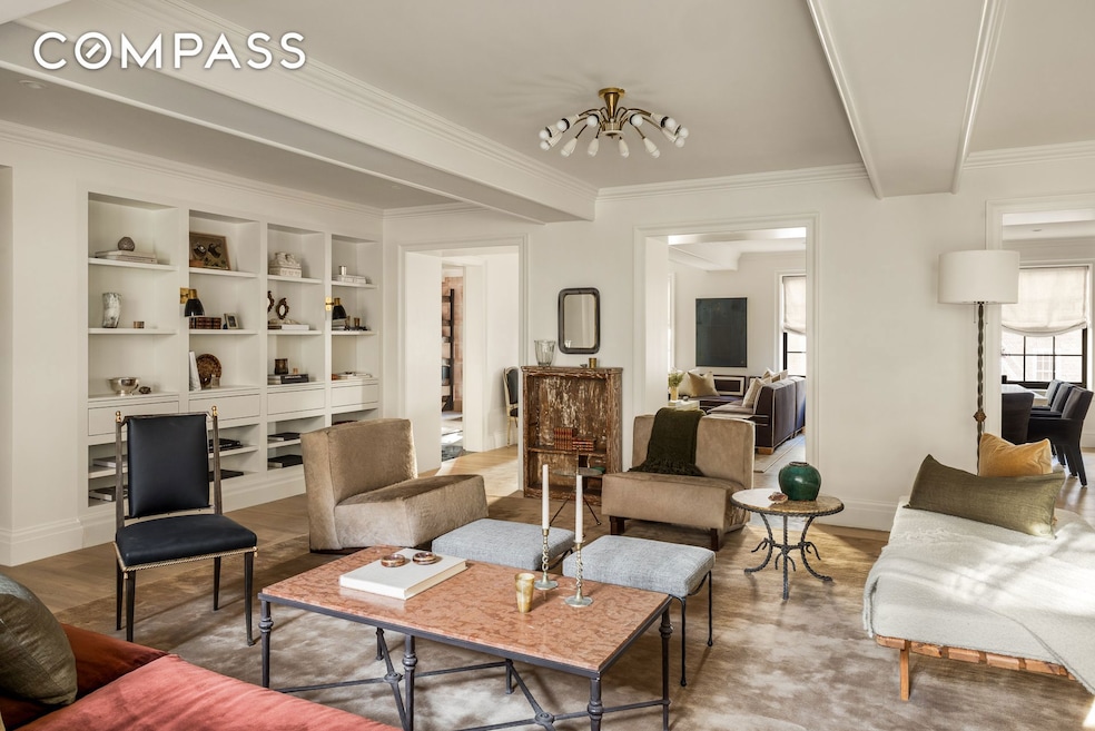 Sold $10,250,000 • Co-Listing Agent