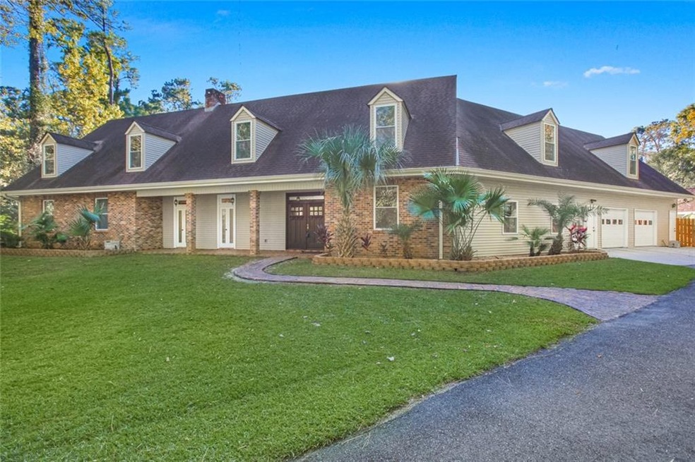 115 D'Evereux Dr, Slidell, LA 70461 - photo 1