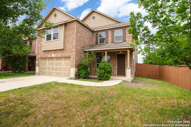 11014 Colt Isle, San Antonio, TX 78254 - photo 1