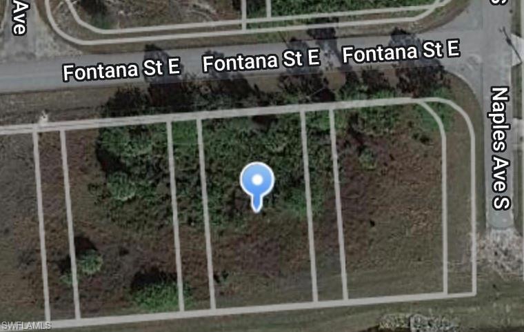 1248 Fontana St E, Lehigh Acres, FL 33974 - photo 1