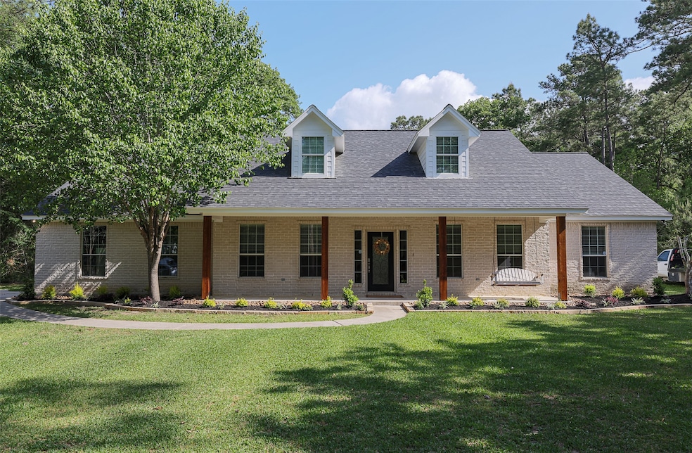 30516 S Holly Oaks Cir, Magnolia, TX 77355 - photo 1