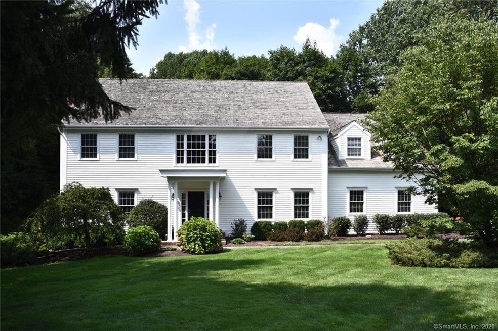 150 Old Studio Rd, New Canaan, CT 06840 - photo 1