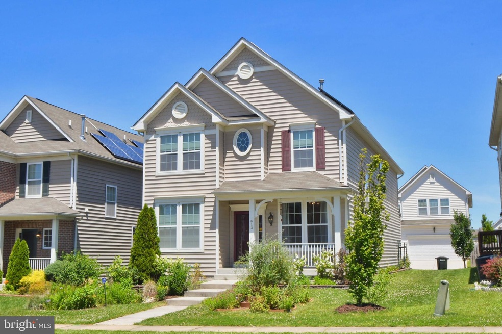 613 Middle River Rd, Middle River, MD 21220 - photo 1