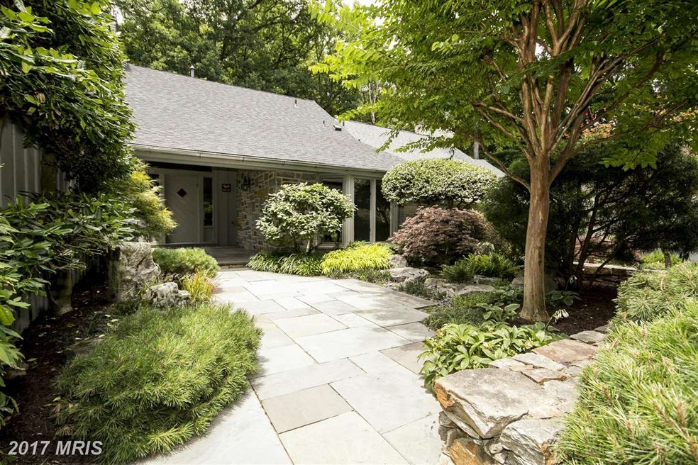 2520 Stone Mill Rd, Pikesville, MD 21208 - photo 1