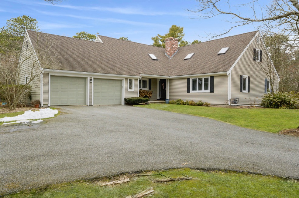 21 Fair Oaks Rd, Centerville, MA 02632 - photo 1