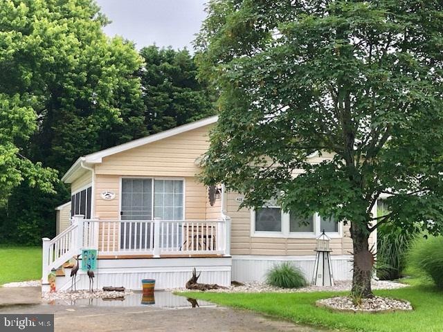 21699 E St, Rehoboth Beach, DE 19971 - photo 1