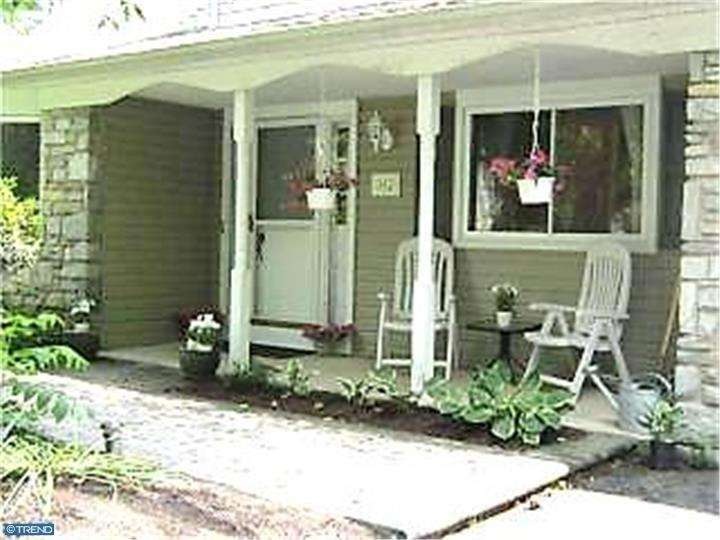 342 Old Mill Dr, Langhorne, PA 19047 - photo 1