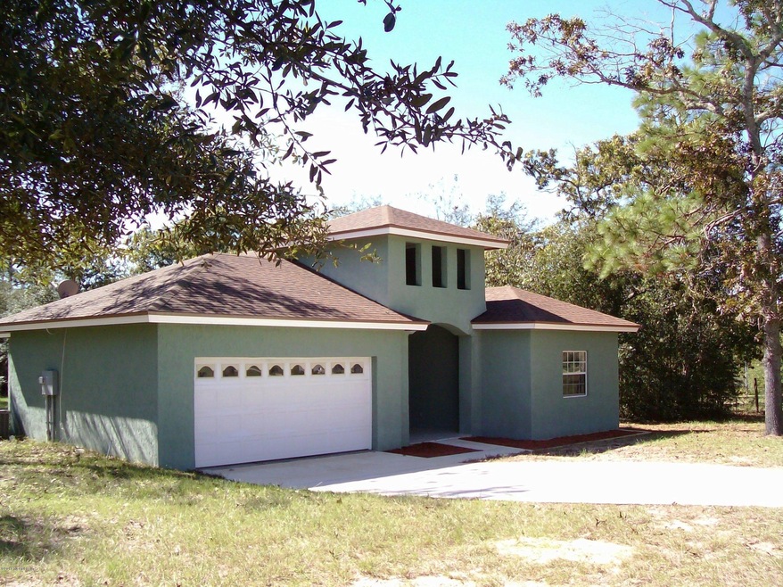 1) 7176 Gas Line Road