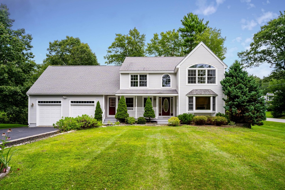 7 Homewood Blvd, Old Orchard Beach, ME 04064 - photo 1