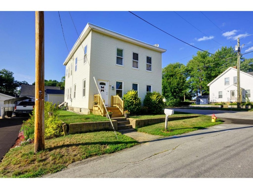 116 Westminster St, Manchester, NH 03103 - photo 1