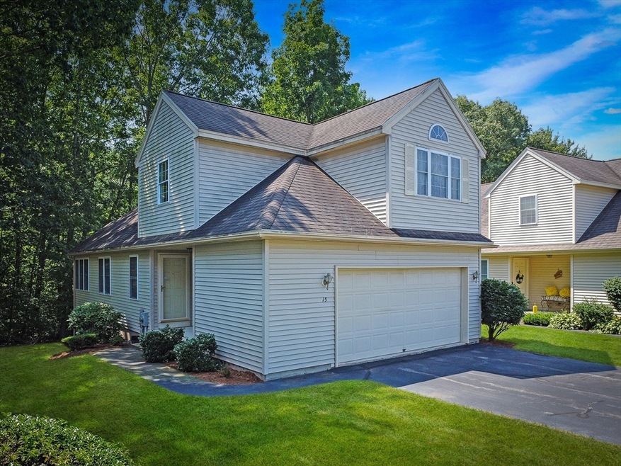 15 Heather Dr unit 27, Methuen, MA 01844 - photo 1