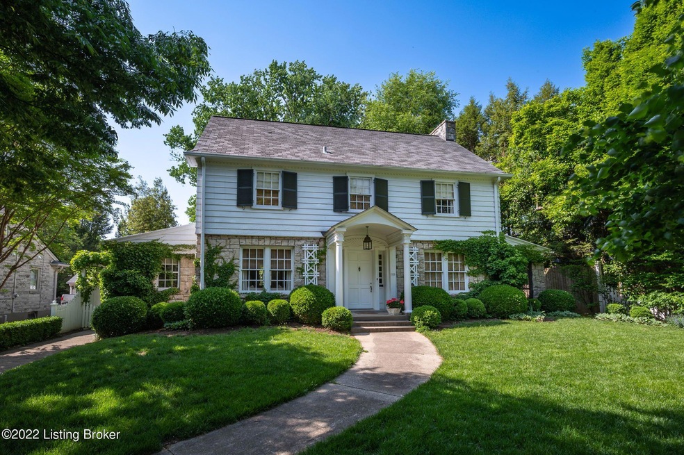 1225 Summit Ave, Louisville, KY 40204 - photo 1