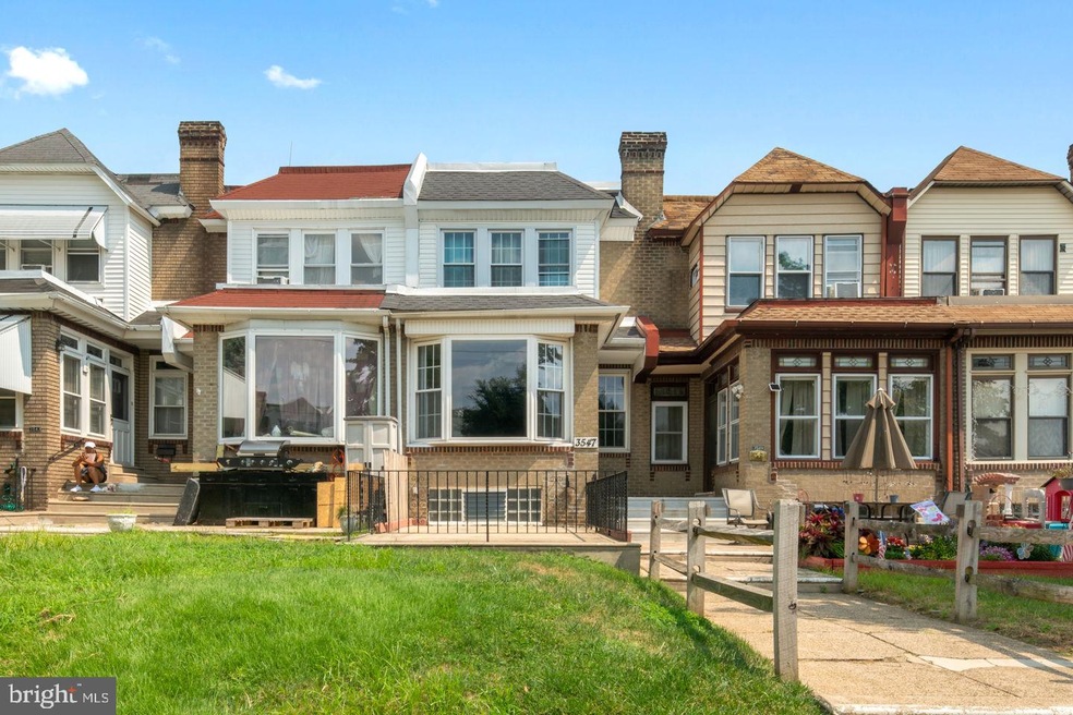 3547 Oakmont St, Philadelphia, PA 19136 - photo 1