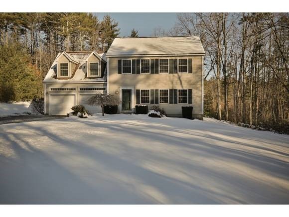 14 Tavistock Dr, Bedford, NH 03110 - photo 1