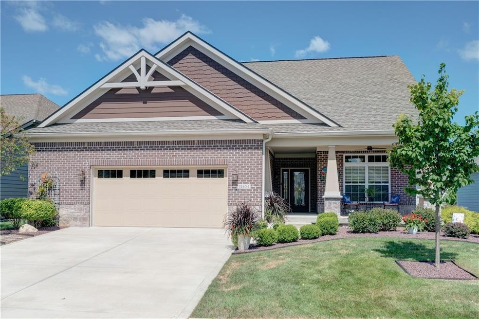 12604 Broadmoor Ct S, Fishers, IN 46037 - photo 1
