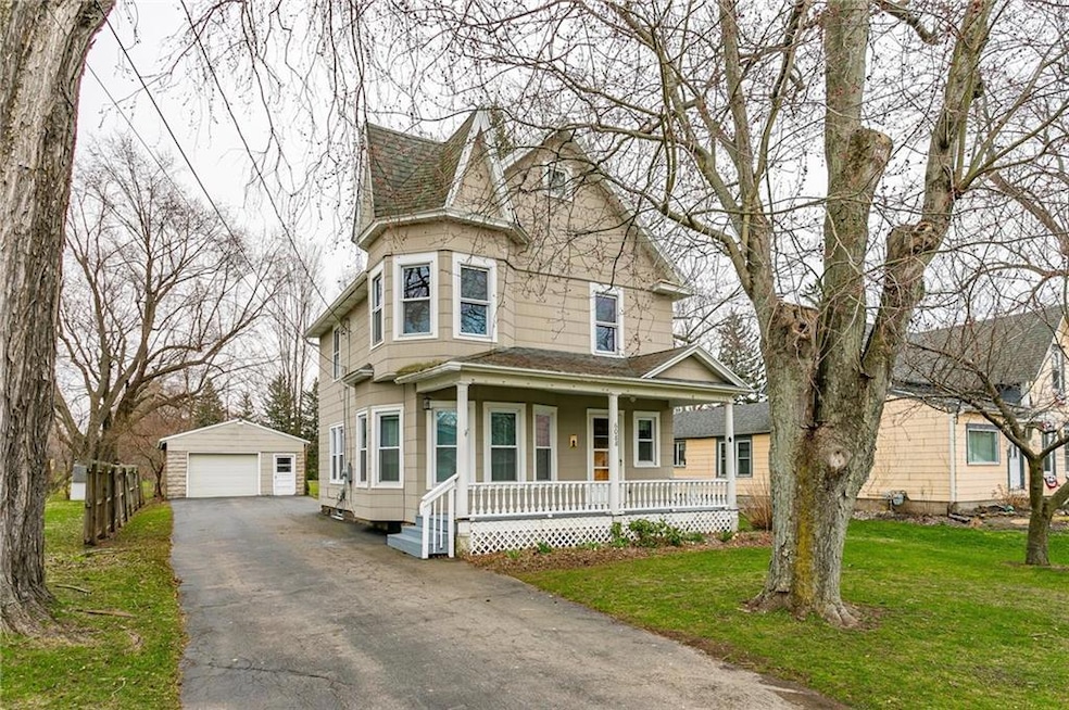 6088 Walworth Rd, Ontario, NY 14519 - photo 1