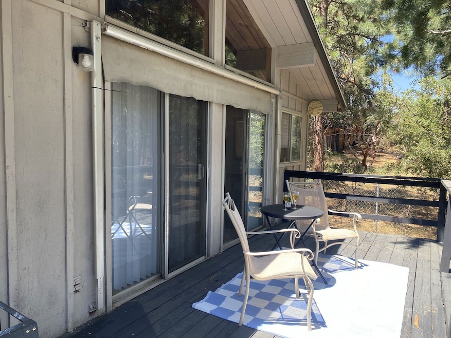 25300 Marion Ridge Dr, Idyllwild-Pine Cove, CA 92549 - photo 1