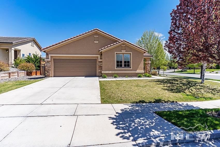 6918 Particles Ct, Sparks, NV 89436 - photo 1