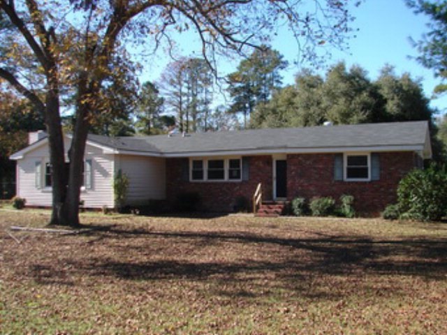 Main View