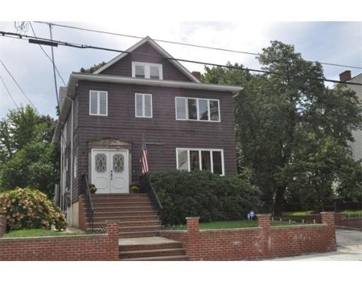 144 George St, Medford, MA 02155 - photo 1