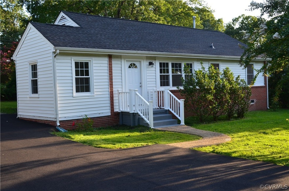 8911 Mapleton Rd, Henrico, VA 23229 - photo 1