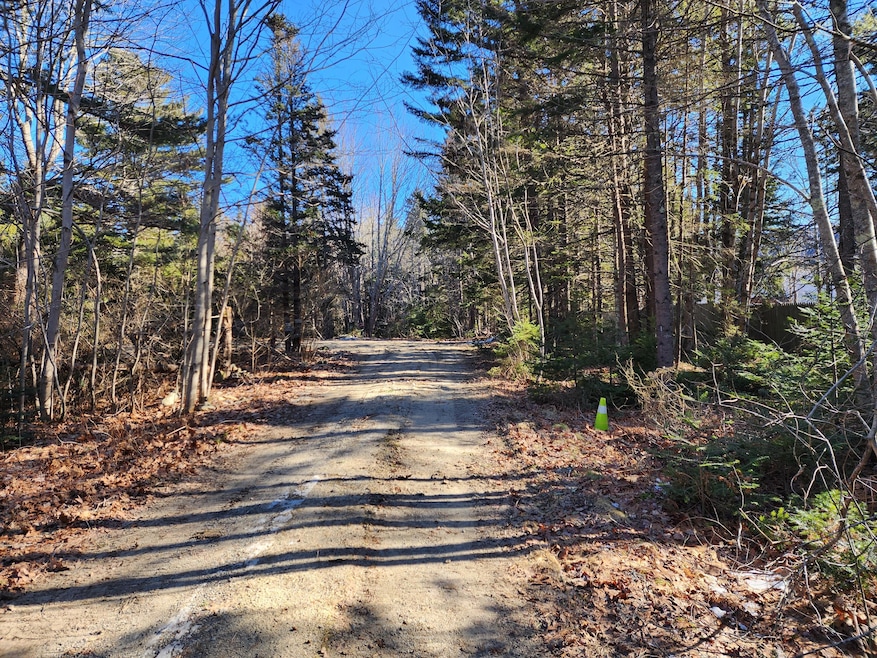 1703 State Highway 102, Bar Harbor, ME