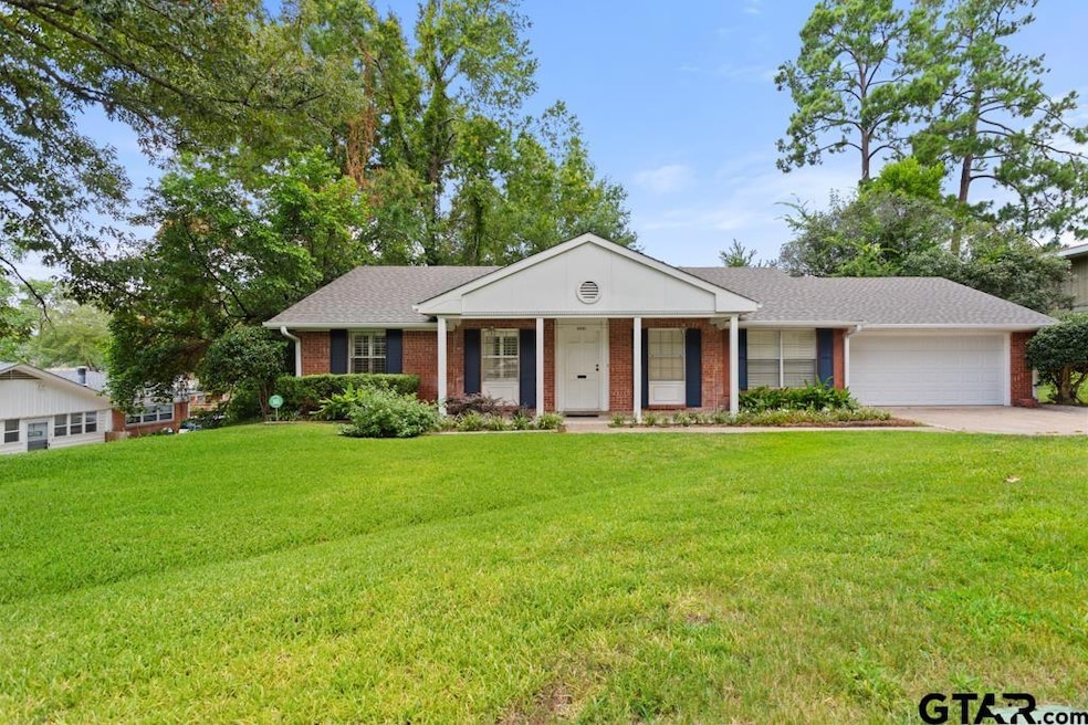 3601 Mcmillan Dr, Tyler, TX 75701 - photo 1