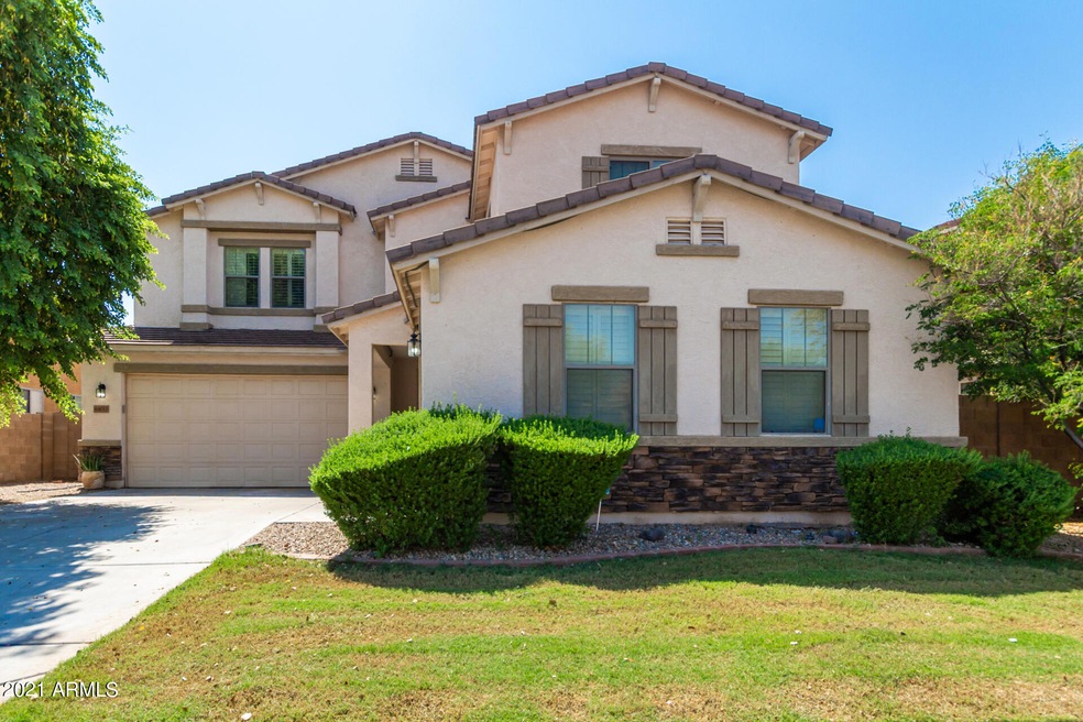 Sold $475,000 • Co-Listing Agent