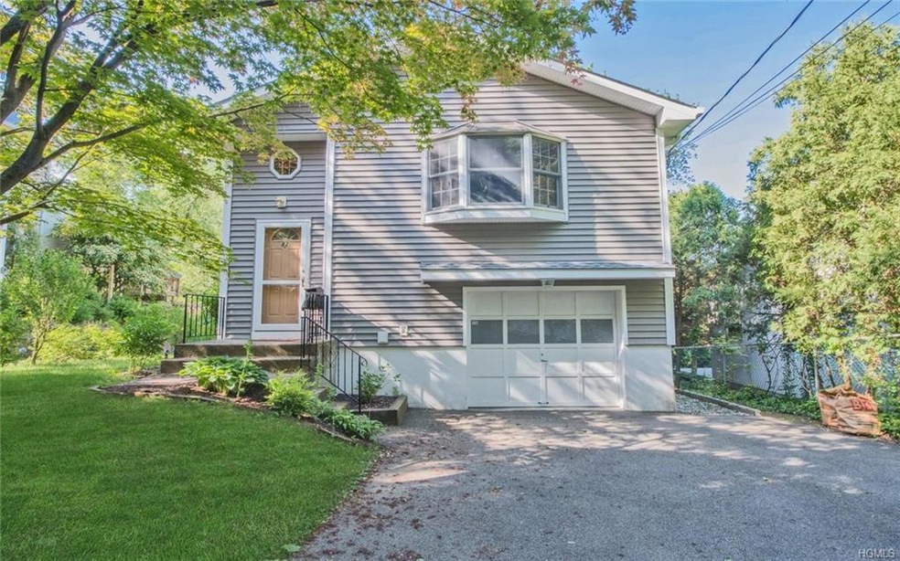 82 Old Post Rd S, Croton On Hudson, NY 10520 - photo 1