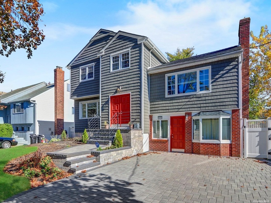 2469 Merrick Ave, Merrick, NY 11566 - photo 1