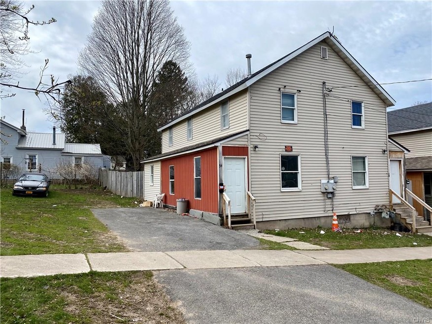 54 N 4th St, Fulton, NY 13069 - photo 1