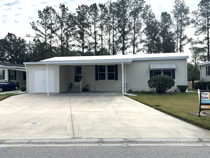 2244 Big Cypress Blvd unit 1397, Lakeland, FL 33810 - photo 1