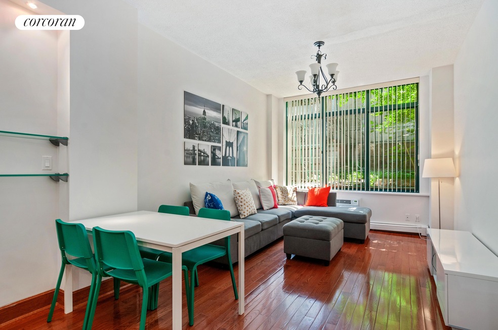 122 Elizabeth St unit 1B, New York, NY 10013 - photo 1