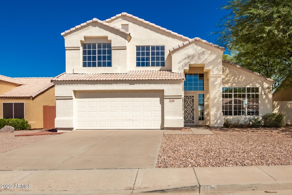 5150 E Diamond Ave, Mesa, AZ 85206 - photo 1