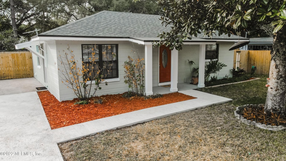 2830 Parr Ct W, Jacksonville, FL 32216 - photo 1