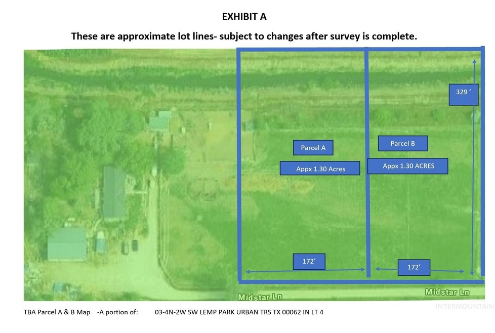 Pending $235,000 • Co-Listing Agent