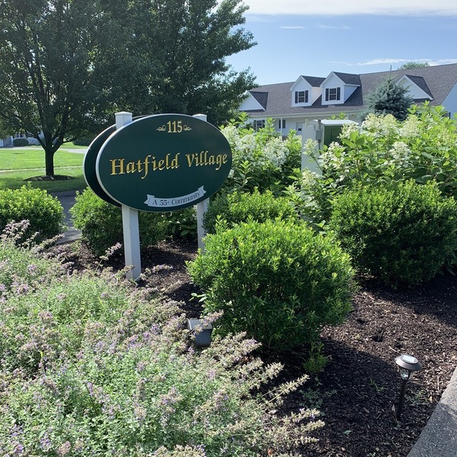 115 Elm St unit 22A, Hatfield, MA 01038 - photo 1