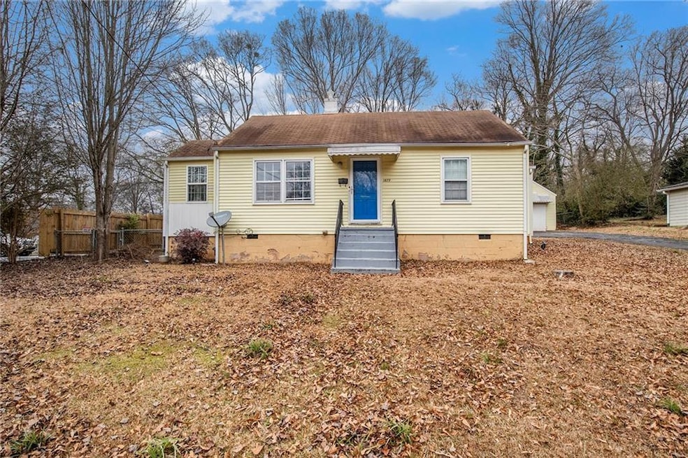 Sold $212,000 • Co-Listing Agent