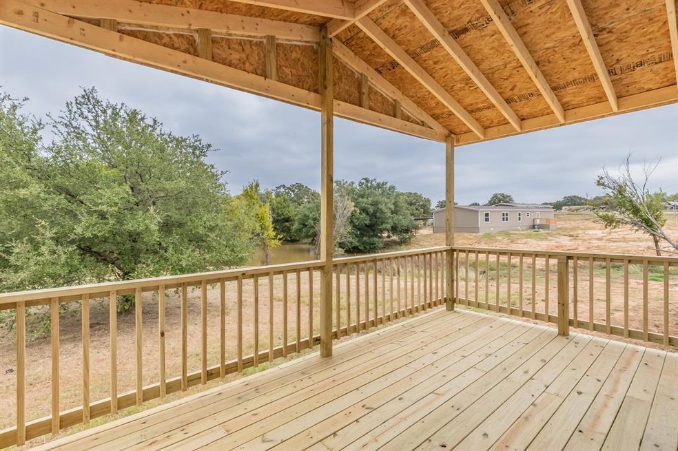 129 Private Road 3814, Springtown, TX 76082 - photo 1