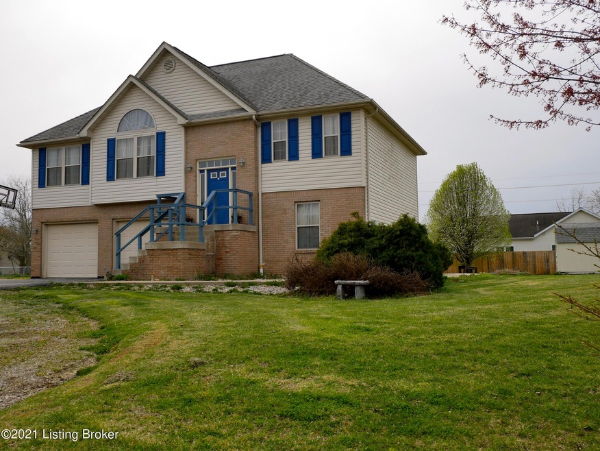 940 S Goldenrod Ln, Hanover, IN 47243 - photo 1