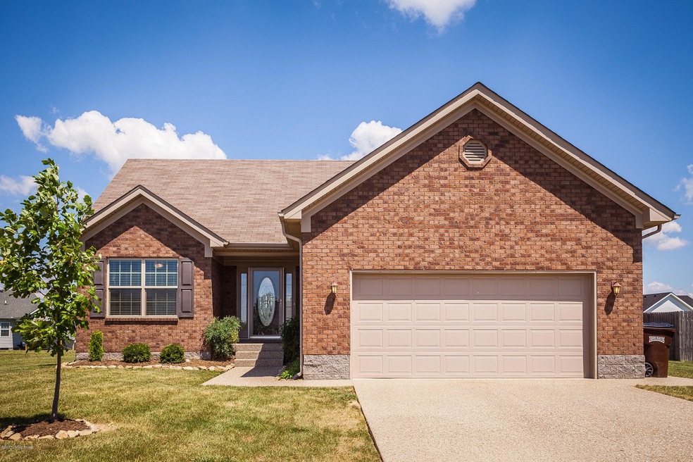 294 Crossfield Dr, Mount Washington, KY 40047 - photo 1