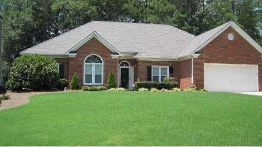 11390 Brookhollow Trail, Alpharetta, GA 30022 - photo 1