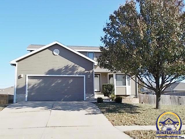 2720 SW Herefordshire Rd, Topeka, KS 66614 - photo 1