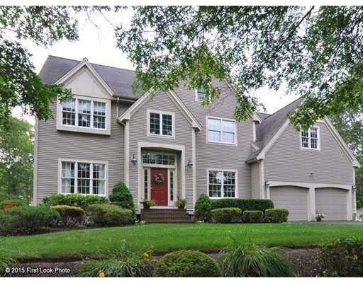 31 Plantation Rd, Mansfield, MA 02048 - photo 1