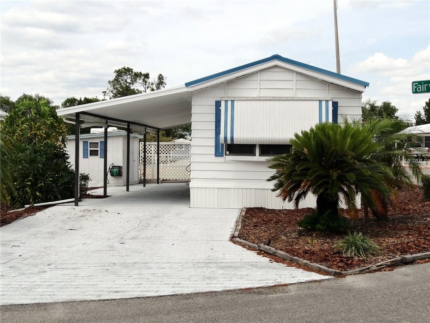 74 Fairview Dr S, Haines City, FL 33844 - photo 1