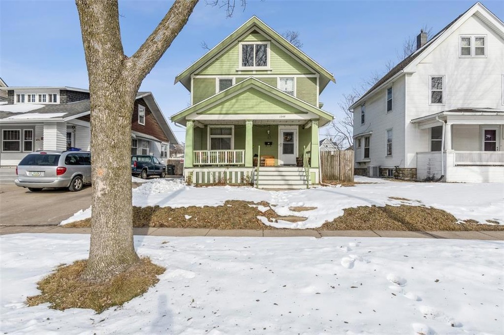 1544 6th Ave SE, Cedar Rapids, IA 52403 - photo 1
